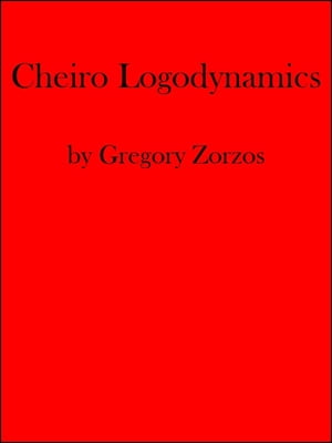 Cheiro Logodynamics Under ancient Greek Philosop