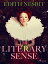 The Literary SenseŻҽҡ[ Edith Nesbit ]