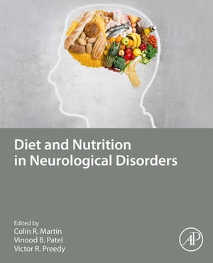 楽天楽天Kobo電子書籍ストアDiet and Nutrition in Neurological Disorders【電子書籍】