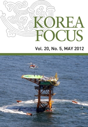 Korea Focus - May 2012