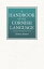 A Handbook of the Cornish Language - Chiefly in Its Latest Stages with Some Account of Its History and Literature