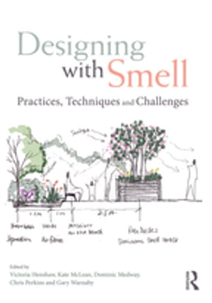 ＜p＞＜em＞Designing with Smell＜/em＞ aims to inspire readers to actively consider smell in their work through the inclusion of case studies from around the world, highlighting the current use of smell in different cutting-edge design and artistic practices. This book provides practical guidance regarding different equipment, techniques, stages and challenges which might be encountered as part of this process.＜/p＞ ＜p＞Throughout the text there is an emphasis on spatial design in numerous forms and interpretations ? in the street, the studio, the theatre or exhibition space, as well as the representation of spatial relationships with smell. Contributions, originate across different geographical areas, academic disciplines and professions. This is crucial reading for students, academics and practitioners working in olfactory design.＜/p＞画面が切り替わりますので、しばらくお待ち下さい。 ※ご購入は、楽天kobo商品ページからお願いします。※切り替わらない場合は、こちら をクリックして下さい。 ※このページからは注文できません。