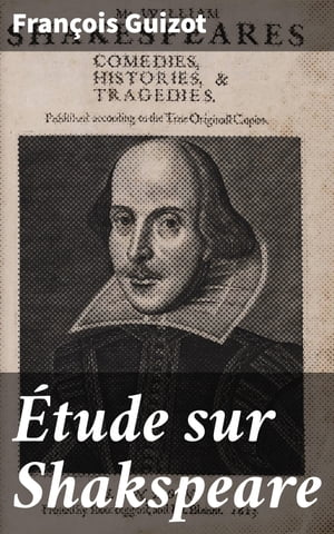 ?tude sur Shakspeare