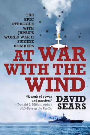 At War With The Wind:
