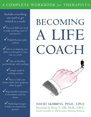 Becoming a Life Coach