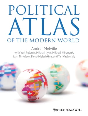 Political Atlas of the Modern World An Experiment in Multidimensional ...