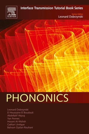 Phononics