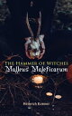 ŷKoboŻҽҥȥ㤨The Hammer of Witches: Malleus Maleficarum The Most Influential Book of WitchcraftŻҽҡ[ Heinrich Kramer ]פβǤʤ150ߤˤʤޤ