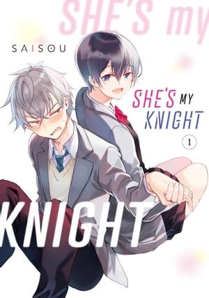 She's My Knight 1