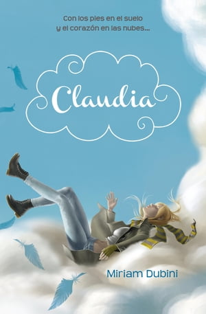 Claudia (Serie Claudia 1)【電子書籍】[ Miriam Dubini ]