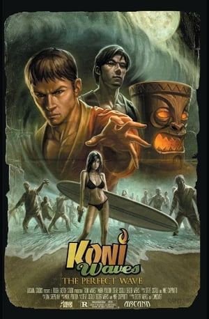 Koni Waves: The Perfect Wave