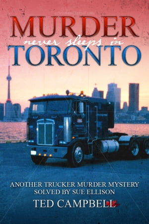 Murder Never Sleeps in Toronto