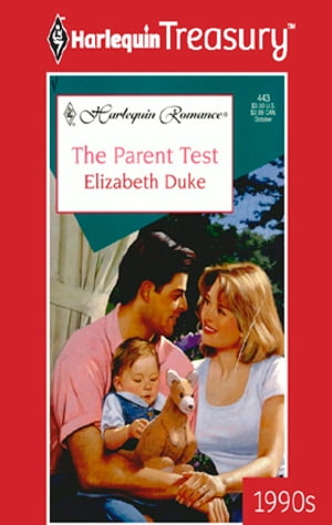 THE PARENT TEST