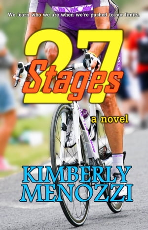 27 Stages (a novel)