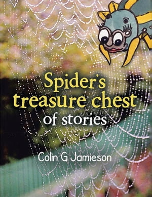 Spider’S Treasure Chest of Stories【電子書