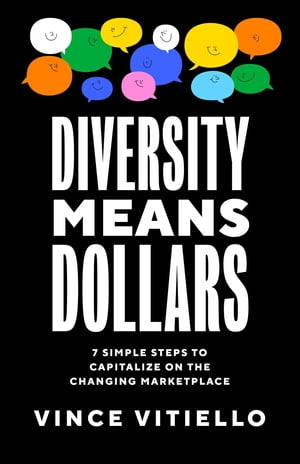 Diversity Means Dollars