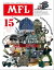 三栄ムック MFL Vol.15