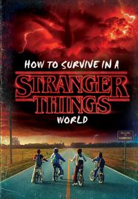ŷKoboŻҽҥȥ㤨How to Survive in a Stranger Things World (Stranger ThingsŻҽҡ[ Matthew J. Gilbert ]פβǤʤ1,242ߤˤʤޤ