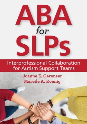 ABA for SLPs