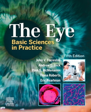 The Eye E-Book