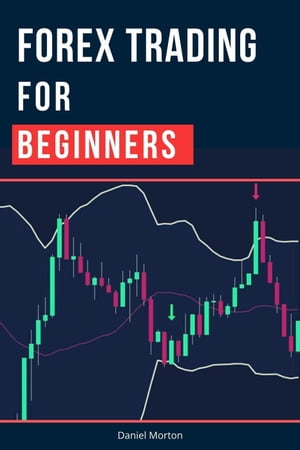 Forex Trading For Beginners: A Step by Step Guide to Making Money Trading Forex