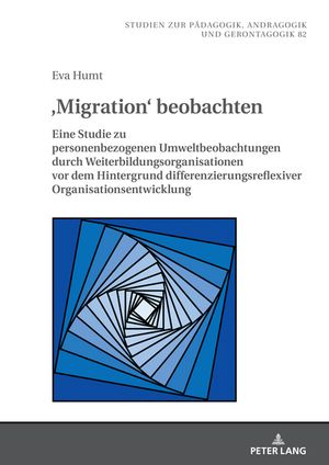 ,Migration' beobachten