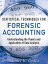 Statistical Techniques for Forensic Accounting