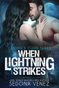 When Lightning Strikes A Fated Mates Paranormal 