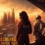 Starfall: Martians Rising STARFALLŻҽҡ[ Carson Kelly ]