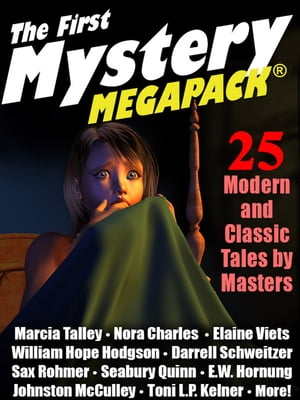 The First Mystery MEGAPACK ? 25 Modern and Class