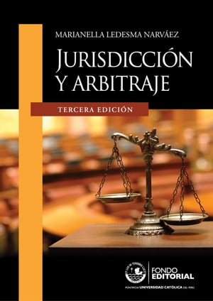 Jurisdicci?n y arbitraje