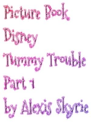 ŷKoboŻҽҥȥ㤨Picture Book Disney Tummy Trouble Part 1Żҽҡ[ Alexis Skyrie ]פβǤʤ237ߤˤʤޤ