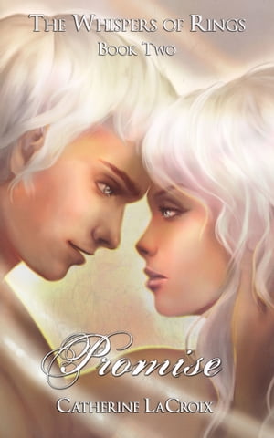 Promise (Book 2 of 