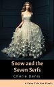 Snow and the Seven Serfs Fairy Tale Hot-Flash, #