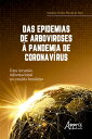 Das Epidemias de Arboviroses ? Pandemia de Coronav?rus: Uma Incurs?o Informacional no Cen?rio Brasileiro