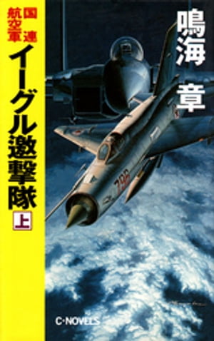 国連航空軍　イーグル邀撃隊　上