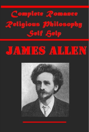 Complete Romance Religious Philosophy Self Help