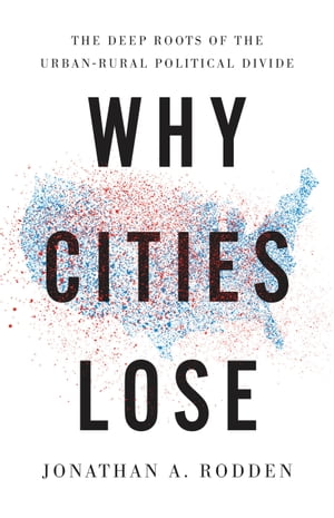 Why Cities Lose