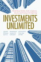 Investments Unlimited A Novel About DevOps, Security, Audit Compliance, and Thriving in the Digital Age