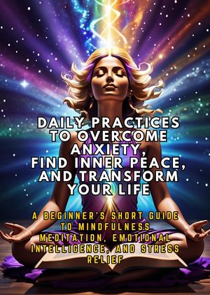 ŷKoboŻҽҥȥ㤨Daily Practices to Overcome Anxiety, Find Inner Peace, and Transform Your Life: A Beginner's Short Guide to Mindfulness Meditation, Emotional Intelligence, and Stress ReliefŻҽҡ[ Andrea Febrian ]פβǤʤ200ߤˤʤޤ