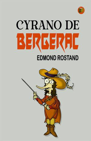 ŷKoboŻҽҥȥ㤨Cyrano de BergeracŻҽҡ[ Edmond Rostand ]פβǤʤ158ߤˤʤޤ