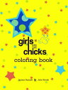 ＜p＞Twenty-seven pages of feminist fun! This is a coloring book you will never outgrow. ＜em＞Girls Are Not Chicks＜/em＞ is a subversive and playful way to examine how pervasive gender stereotypes are in every aspect of our lives. This book helps to deconstruct the homogeneity of gender expression in children’s media by showing diverse pictures that reinforce positive gender roles for girls.＜/p＞ ＜p＞Color the Rapunzel for a new society. She now has power tools, a roll of duct tape, a Tina Turner album, and a bus pass!＜/p＞ ＜p＞Paint outside the lines with Miss Muffet as she tells that spider off and considers a career as an arachnologist＜/p＞ ＜p＞Girls are not chicks. Girls are thinkers, creators, fighters, healers, and superheroes.＜/p＞画面が切り替わりますので、しばらくお待ち下さい。 ※ご購入は、楽天kobo商品ページからお願いします。※切り替わらない場合は、こちら をクリックして下さい。 ※このページからは注文できません。