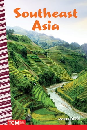 Southeast Asia【電子書籍】[ Monika Davies ]