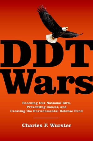 DDT Wars