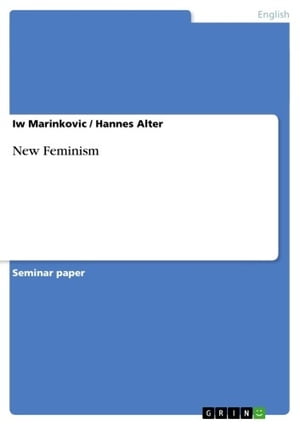 Feminism of Woman Teachers in the First Half of the 20th Century【電子書籍】 Iw Marinkovic