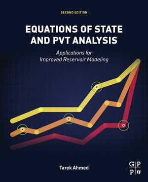 Equations of State and PVT Analysis