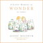 A Little Moment of Wonder for ChildrenŻҽҡ[ Jenny Meldrum ]