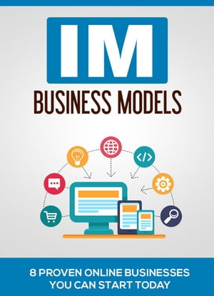 Internet Marketing Business Models