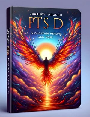 Journey Through PTSD: Navigating Healing and Hope