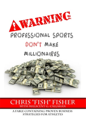 WARNING: Professional Sports Don't Make Millionaires